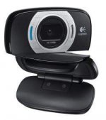Kamera internetowa Logitech® HD Webcam C615